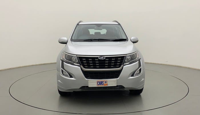 2019 Mahindra XUV500 W5, Diesel, Manual, 95,338 km, Front