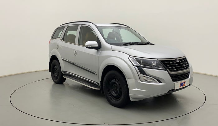 2019 Mahindra XUV500 W5, Diesel, Manual, 95,338 km, Right Front Diagonal