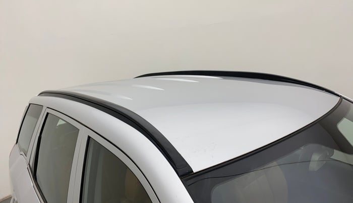 2019 Mahindra XUV500 W5, Diesel, Manual, 95,338 km, Roof