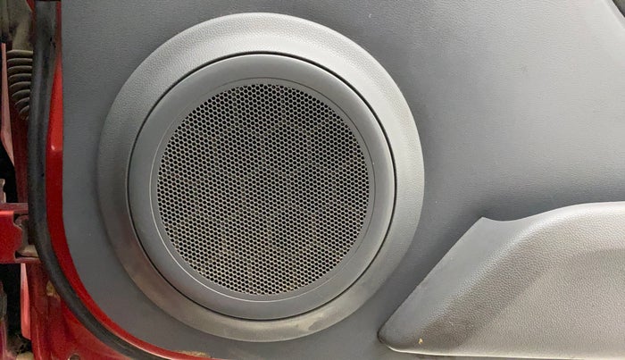 2014 Maruti Alto 800 VXI, Petrol, Manual, 33,980 km, Speaker