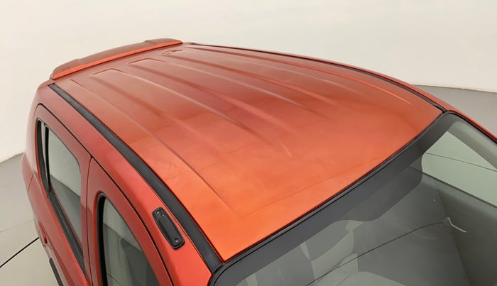 2014 Maruti Alto 800 VXI, Petrol, Manual, 33,980 km, Roof