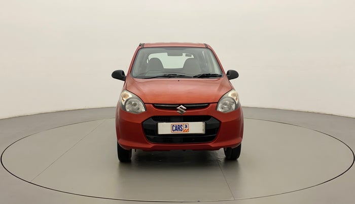 2014 Maruti Alto 800 VXI, Petrol, Manual, 33,980 km, Front