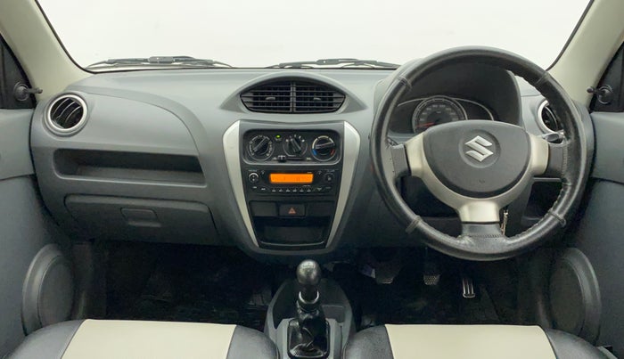 2014 Maruti Alto 800 VXI, Petrol, Manual, 33,980 km, Dashboard