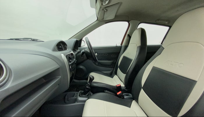 2014 Maruti Alto 800 VXI, Petrol, Manual, 33,980 km, Right Side Front Door Cabin