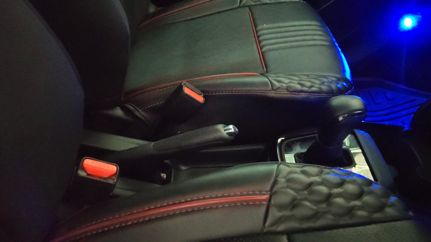 2024 Maruti Swift ZXi Plus Dual Tone AMT, Petrol, Automatic, 20,431 km, Gear Lever