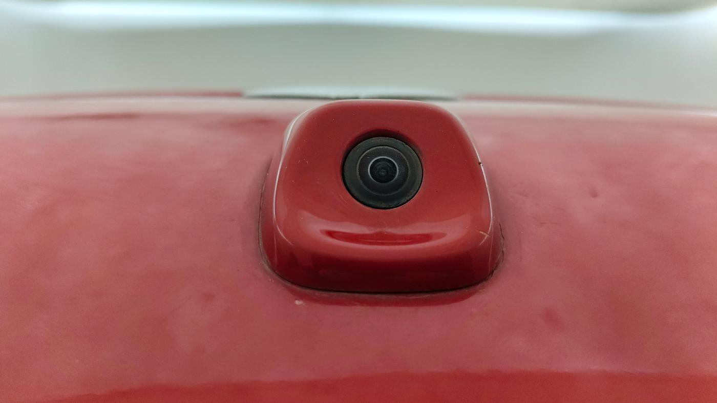 2024 Maruti Swift ZXi Plus Dual Tone AMT, Petrol, Automatic, 20,431 km, Parking Camera