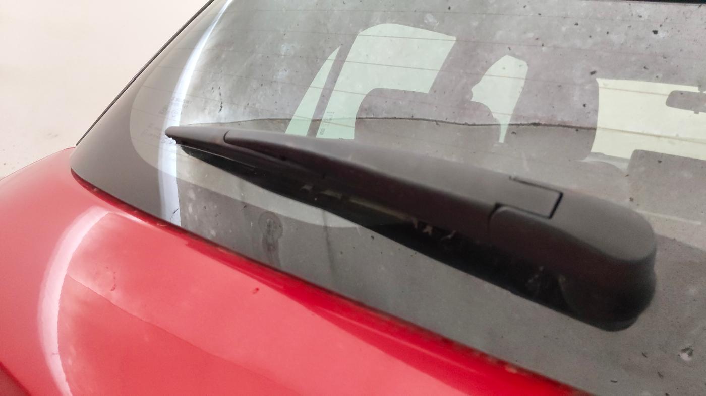 2024 Maruti Swift ZXi Plus Dual Tone AMT, Petrol, Automatic, 20,431 km, Rear Wiper