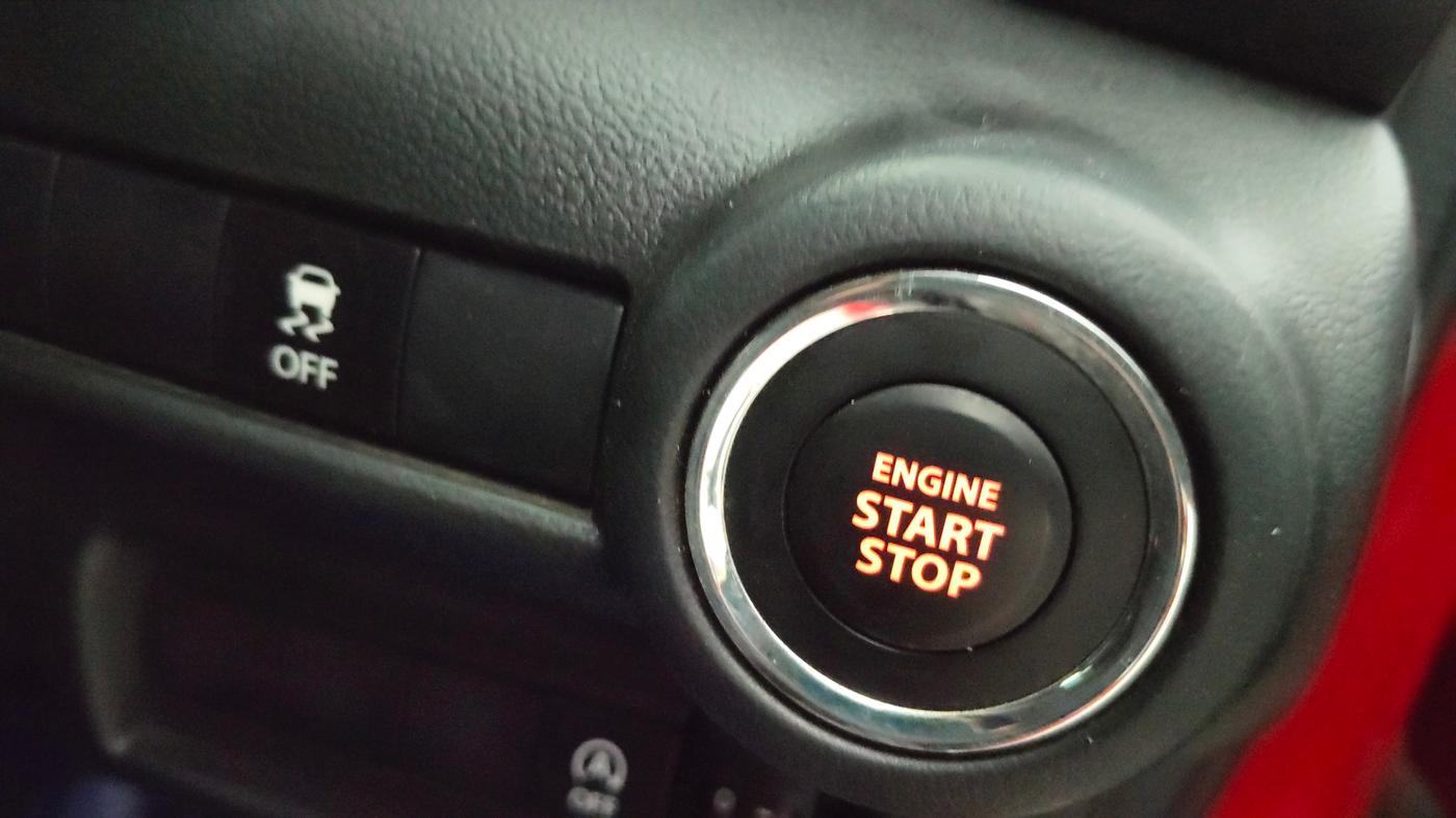 2024 Maruti Swift ZXi Plus Dual Tone AMT, Petrol, Automatic, 20,431 km, Keyless Start/ Stop Button