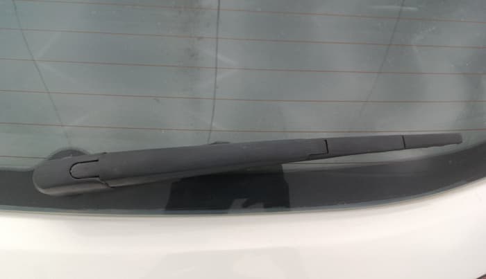 2016 Hyundai i20 Active 1.2 SX, Petrol, Manual, 73,127 km, Rear Wiper