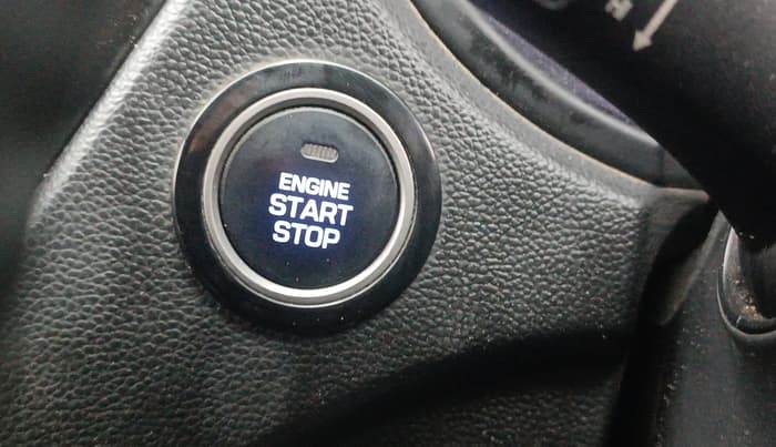2016 Hyundai i20 Active 1.2 SX, Petrol, Manual, 73,127 km, Keyless Start/ Stop Button