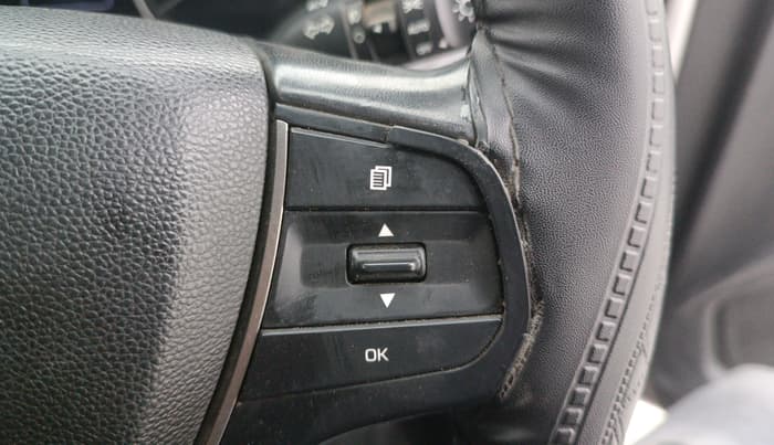 2016 Hyundai i20 Active 1.2 SX, Petrol, Manual, 73,127 km, Adaptive Cruise Control