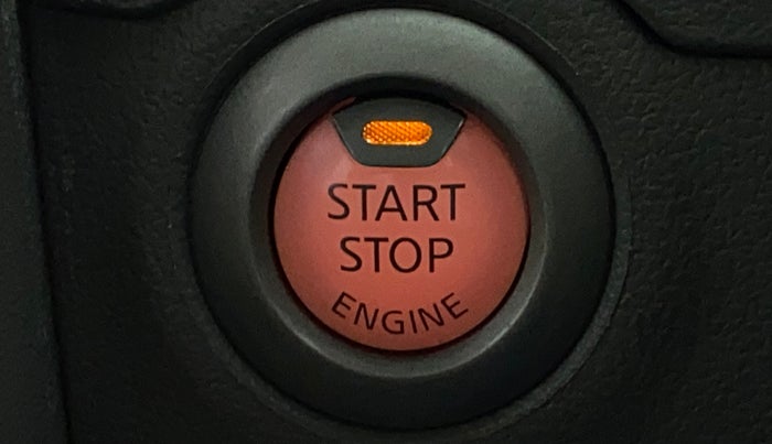2014 Nissan Micra XV CVT, Petrol, Automatic, 48,642 km, Keyless Start/ Stop Button