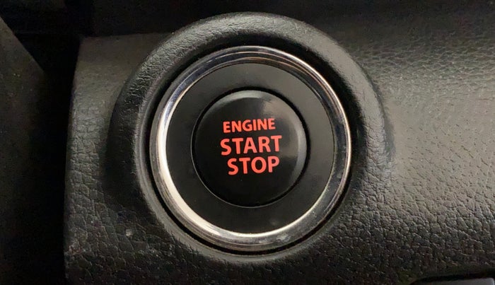 2023 Maruti XL6 ZETA MT, Petrol, Manual, 39,004 km, Keyless Start/ Stop Button