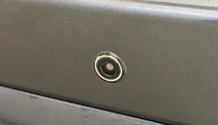 2023 Maruti XL6 ZETA MT, Petrol, Manual, 39,004 km, Parking Camera