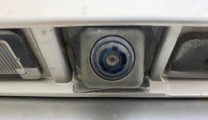 2019 Renault TRIBER RXZ, Petrol, Manual, 56,981 km, Parking Camera