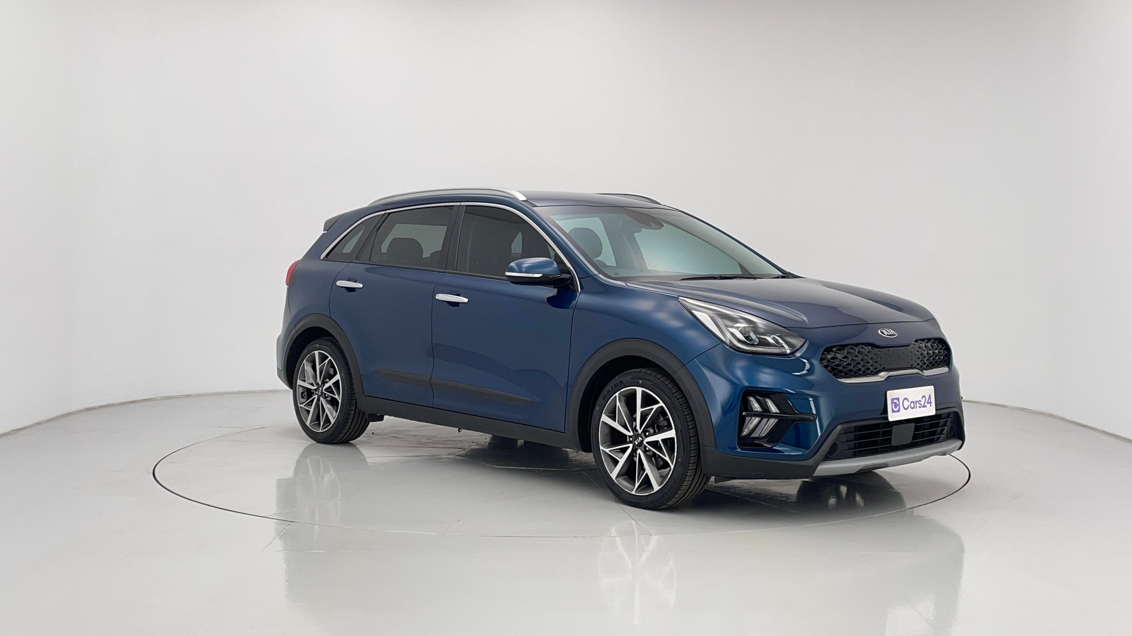 Kia Niro image