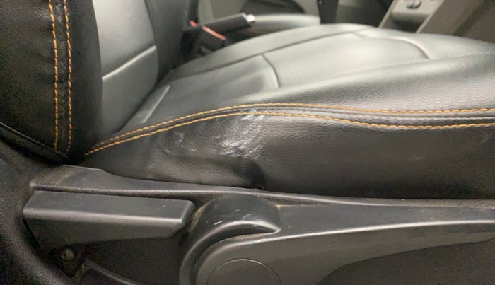 2019 Tata Tiago XZ PETROL, Petrol, Manual, 46,985 km, Driver Side Adjustment Panel