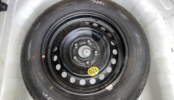 2021 KIA SONET HTK 1.2, Petrol, Manual, 84,915 km, Spare Tyre