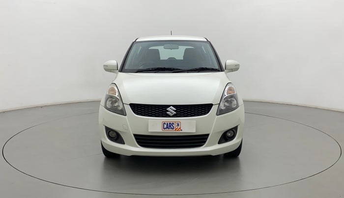2013 Maruti Swift VDI, Diesel, Manual, 1,04,822 km, Front