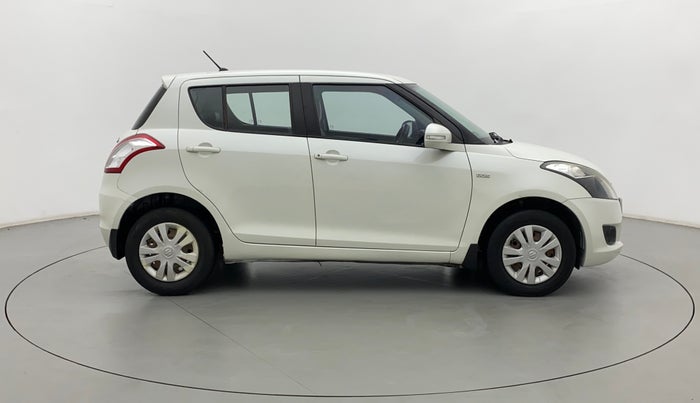 2013 Maruti Swift VDI, Diesel, Manual, 1,04,822 km, Right Side View