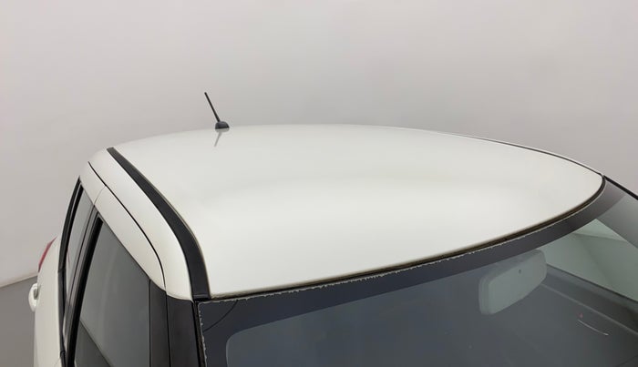2013 Maruti Swift VDI, Diesel, Manual, 1,04,822 km, Roof