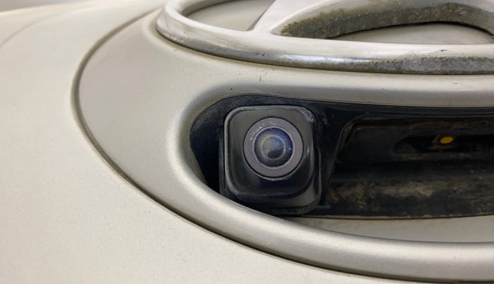 2018 Hyundai Grand i10 SPORTZ 1.2 KAPPA VTVT, Petrol, Manual, 62,900 km, Parking Camera