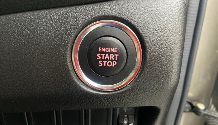 2020 Maruti Baleno ALPHA PETROL 1.2, Petrol, Manual, 10,869 km, Keyless Start/ Stop Button