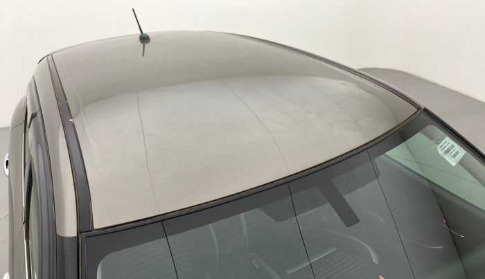 2020 Maruti Baleno ALPHA PETROL 1.2, Petrol, Manual, 10,869 km, Roof