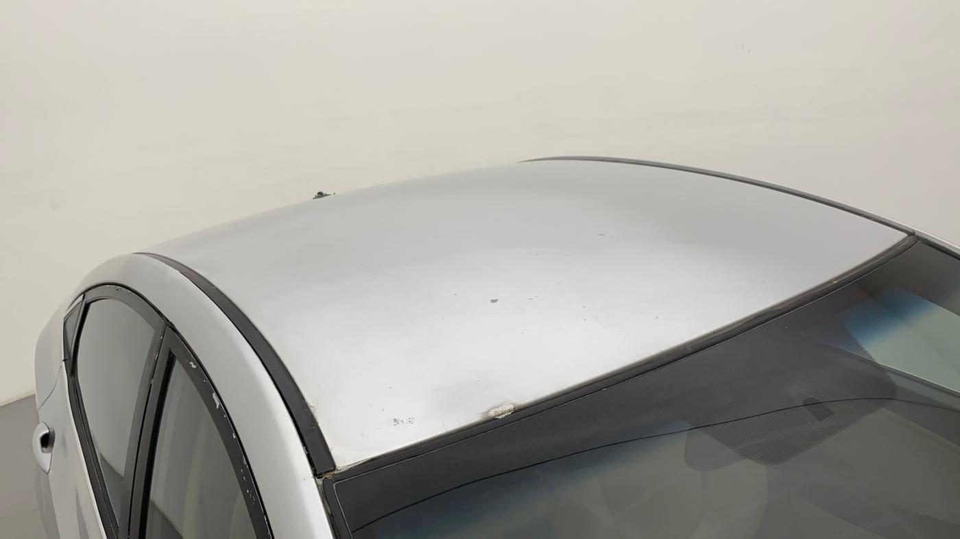 2014 Hyundai Verna FLUIDIC 1.6 VTVT SX, Petrol, Manual, 94,348 km, Roof