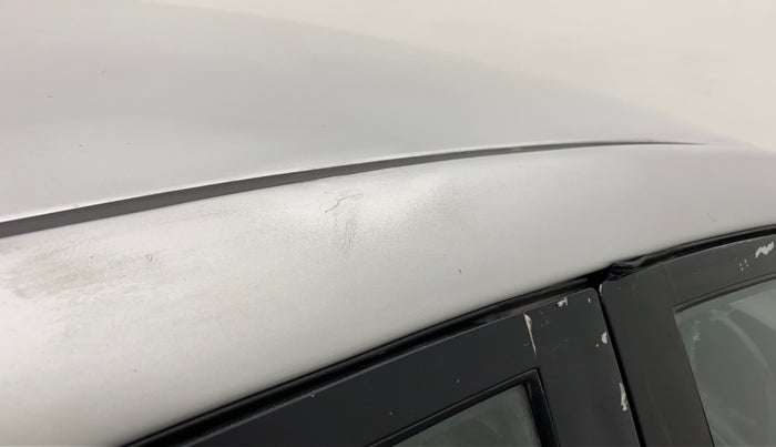 2014 Hyundai Verna FLUIDIC 1.6 VTVT SX, Petrol, Manual, 94,348 km, Right B pillar - Pillar damaged/repaired