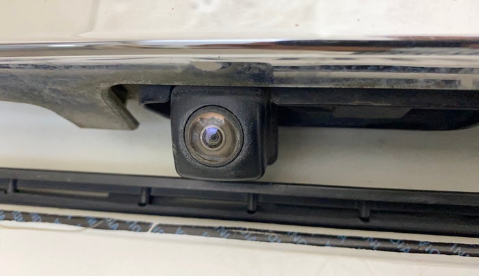 2018 Honda City 1.5L I-VTEC ZX CVT, Petrol, Automatic, 65,640 km, Parking Camera