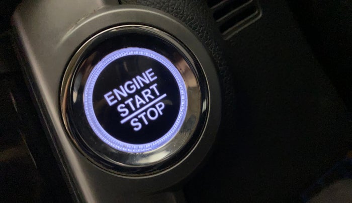 2018 Honda City 1.5L I-VTEC ZX CVT, Petrol, Automatic, 65,640 km, Keyless Start/ Stop Button