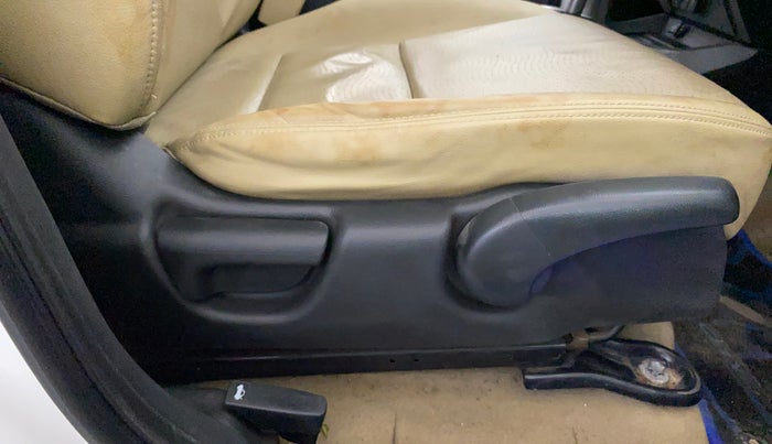 2018 Honda City 1.5L I-VTEC ZX CVT, Petrol, Automatic, 65,640 km, Driver Side Adjustment Panel