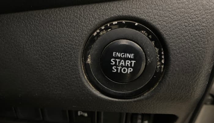 2017 Maruti Baleno ZETA CVT PETROL 1.2, Petrol, Automatic, 93,016 km, Keyless Start/ Stop Button