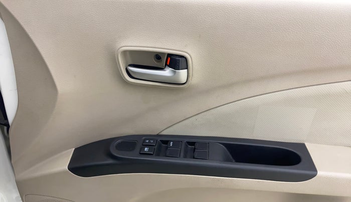 2020 Maruti Celerio VXI CNG, CNG, Manual, 1,03,340 km, Driver Side Door Panels Control