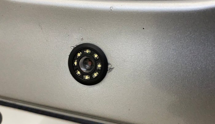 2021 Hyundai GRAND I10 NIOS MAGNA 1.2 KAPPA VTVT, Petrol, Manual, 46,559 km, Parking Camera