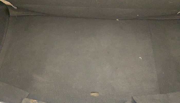 2019 Hyundai NEW SANTRO ERA EXECUTIVE, Petrol, Manual, 37,079 km, Boot Inside