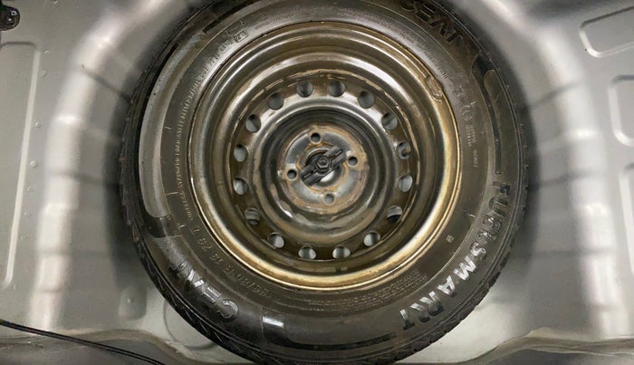 2019 Hyundai NEW SANTRO ERA EXECUTIVE, Petrol, Manual, 37,079 km, Spare Tyre