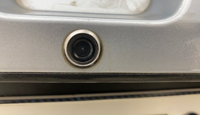 2019 Hyundai NEW SANTRO ERA EXECUTIVE, Petrol, Manual, 37,079 km, Parking Camera