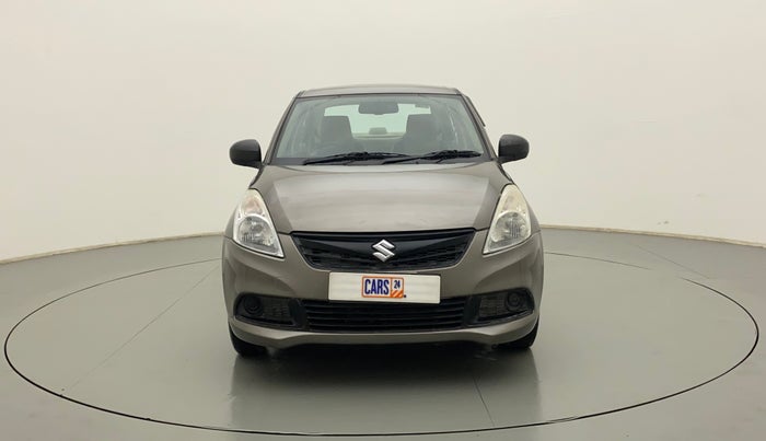 2015 Maruti Swift Dzire LXI (O), Petrol, Manual, 27,847 km, Front