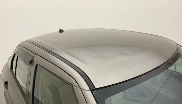 2015 Maruti Swift Dzire LXI (O), Petrol, Manual, 27,847 km, Roof
