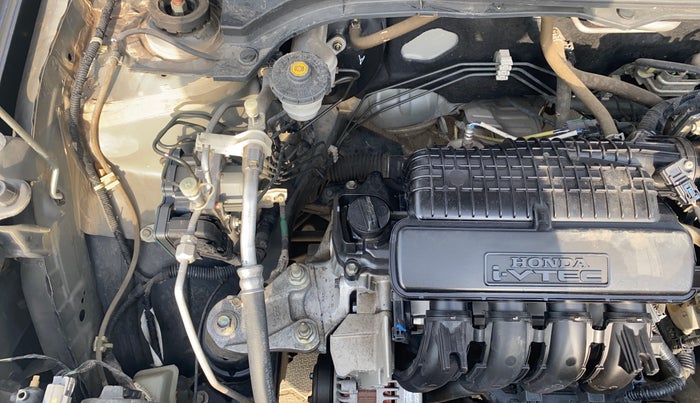 2019 Honda Amaze 1.2L I-VTEC V CVT, Petrol, Automatic, 36,184 km, Engine View - Right