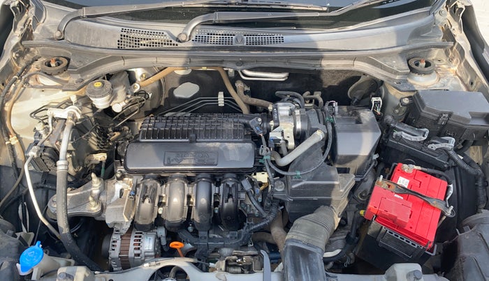 2019 Honda Amaze 1.2L I-VTEC V CVT, Petrol, Automatic, 36,184 km, Engine View