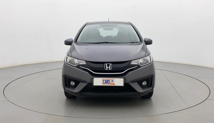 2019 Honda Jazz 1.2L I-VTEC VX, Petrol, Manual, 23,394 km, Front