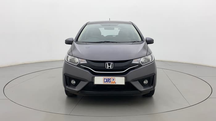 2019 Honda Jazz 1.2L I-VTEC VX, Petrol, Manual, 23,394 km, Front