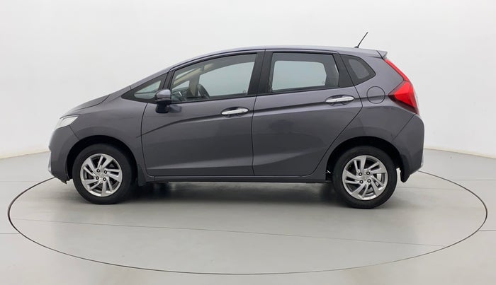 2019 Honda Jazz 1.2L I-VTEC VX, Petrol, Manual, 23,394 km, Left Side
