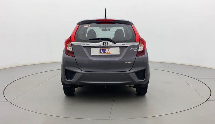 2019 Honda Jazz 1.2L I-VTEC VX, Petrol, Manual, 23,394 km, Back/Rear