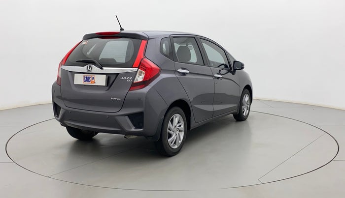 2019 Honda Jazz 1.2L I-VTEC VX, Petrol, Manual, 23,394 km, Right Back Diagonal