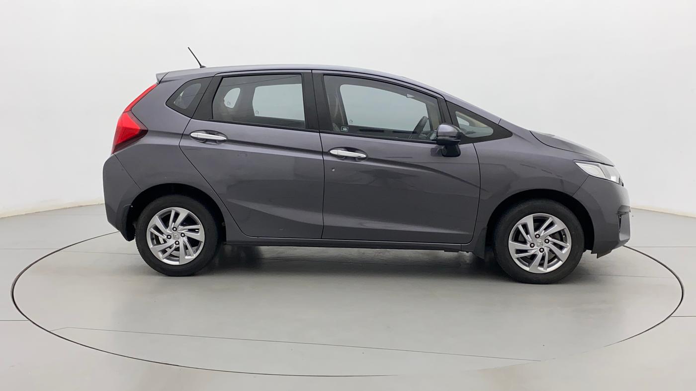2019 Honda Jazz 1.2L I-VTEC VX, Petrol, Manual, 23,394 km, Right Side View