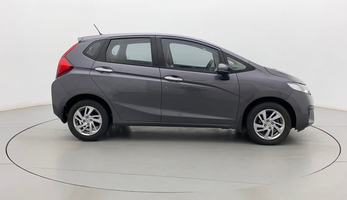 2019 Honda Jazz 1.2L I-VTEC VX, Petrol, Manual, 23,394 km, Right Side View